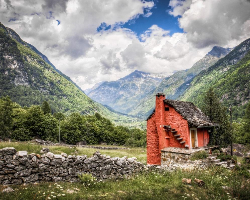 Jak ideálně stanovit cenu nemovitosti?