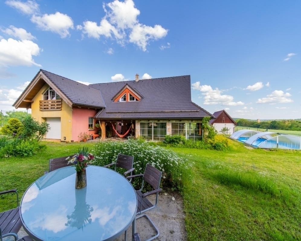 Zvířetice, okr. Mladá Boleslav