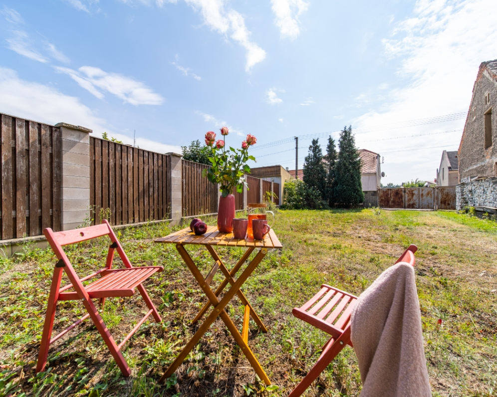 RD Benátky nad Jizerou